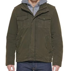 Men’s Jacket